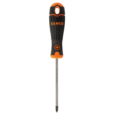 Screwdriver Bahco Bahcofit...