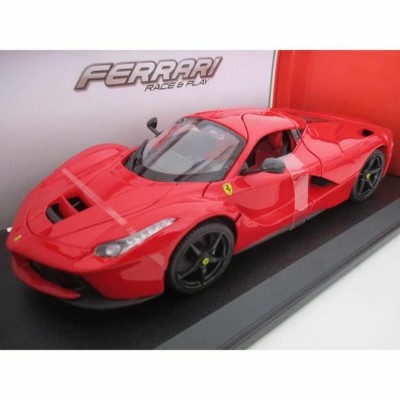 Автомобиль Bburago Ferrari...