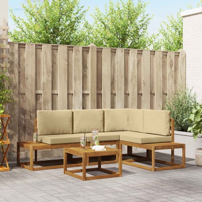 Outdoor sofa set 5 Unit...