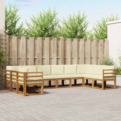 Outdoor sofa set 10 pcs....