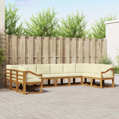 Outdoor sofa set 10 pcs....