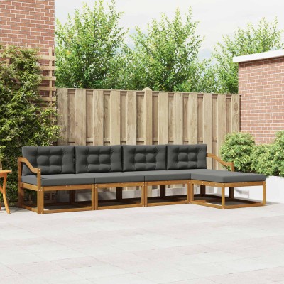 Outdoor sofa set 5 pcs....