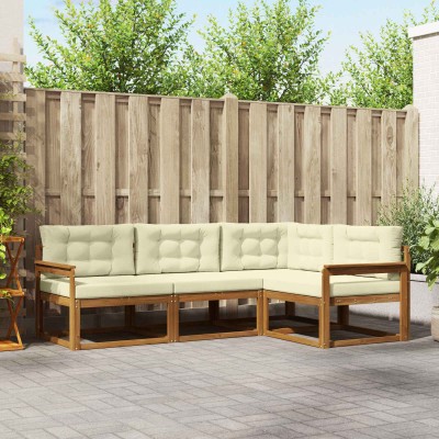 Outdoor sofa set 4 pcs....