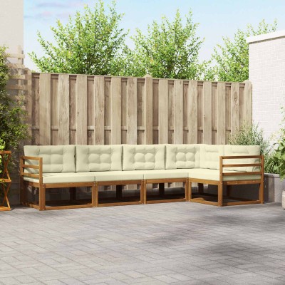 Outdoor sofa set 5 pcs....