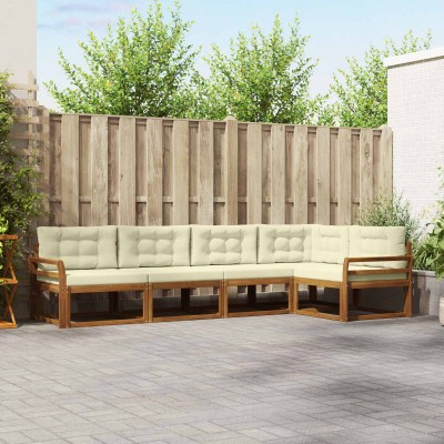 Outdoor sofa set 5 pcs....