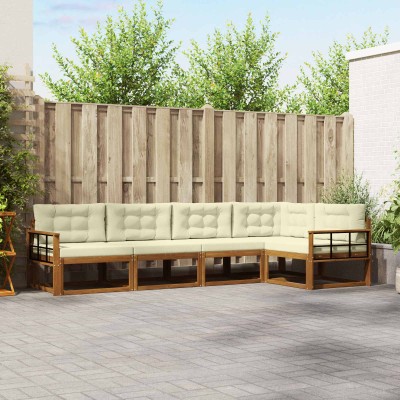 Outdoor sofa set 5 pcs....