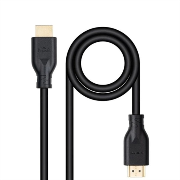 HDMI Kaabel NANOCABLE 10.15.3902 2 m (1 Ühikut)