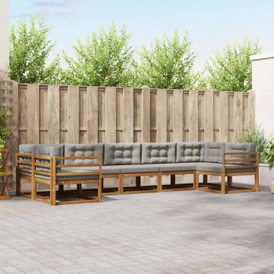Outdoor sofa set 7 pcs....