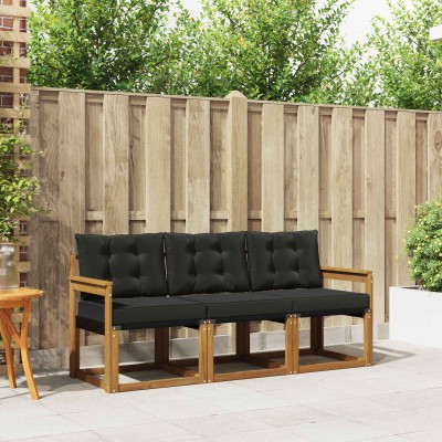 Outdoor sofa set 3 pcs....