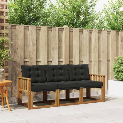 Outdoor sofa set 3 pcs....