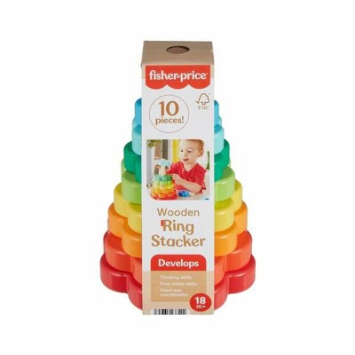 Krāvuma Bloki Fisher-Price...