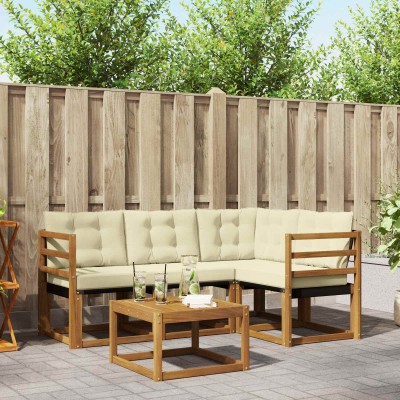 Outdoor sofa set 5 pcs....