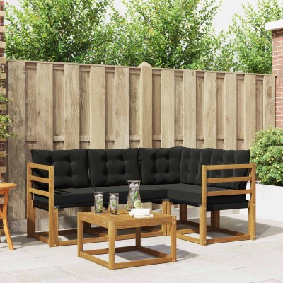 Outdoor sofa set 5 pcs....