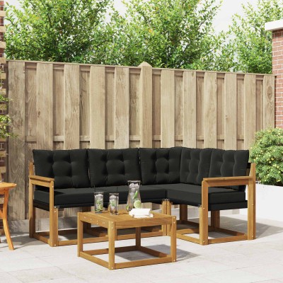 Outdoor sofa set 5 pcs....