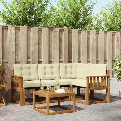 Outdoor sofa set 5 pcs....