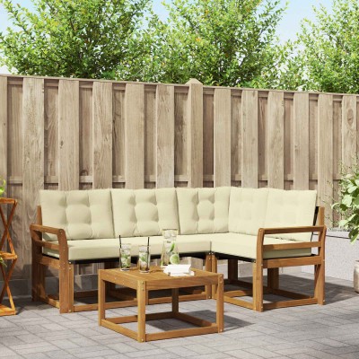 Outdoor sofa set 5 pcs....