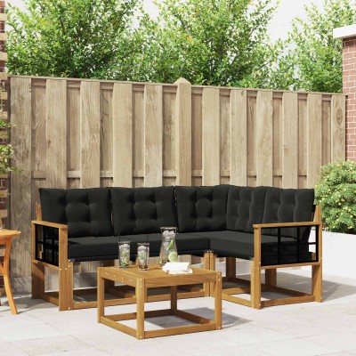 Outdoor sofa set 5 pcs....