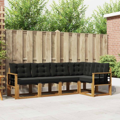 Outdoor sofa set 5 pcs....