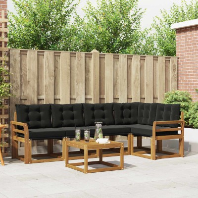 Outdoor sofa set 6 pcs....