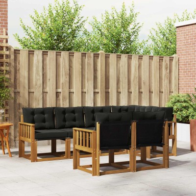 Outdoor sofa set 7 pcs....