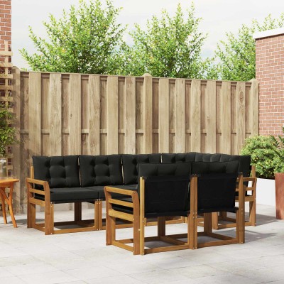 Outdoor sofa set 7 pcs....