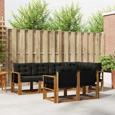 Outdoor sofa set 7 pcs....
