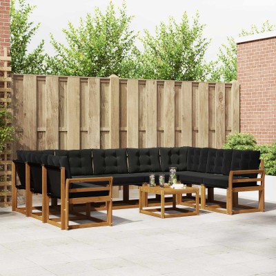 Outdoor sofa set 10 pcs....
