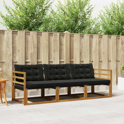 Outdoor sofa set 3 pcs....