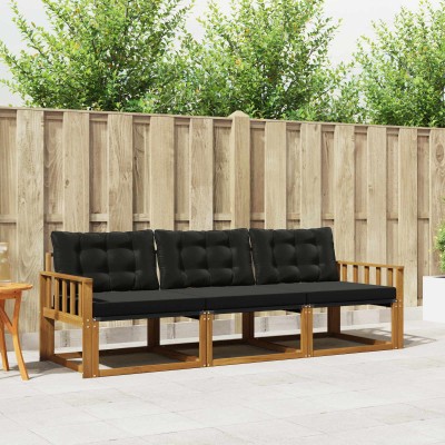 Outdoor sofa set 3 pcs....