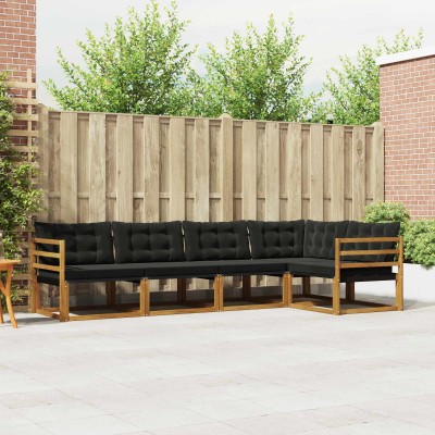 Outdoor sofa set 5 pcs....
