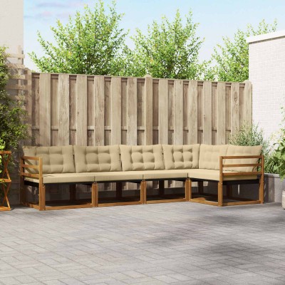 Outdoor sofa set 5 pcs....