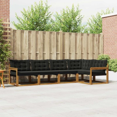 Outdoor sofa set 5 pcs....