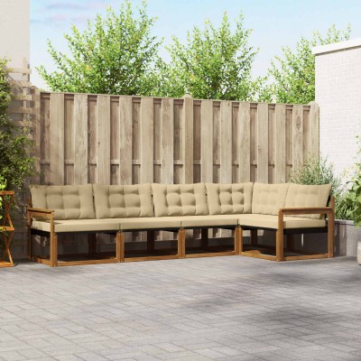 Outdoor sofa set 5 pcs....