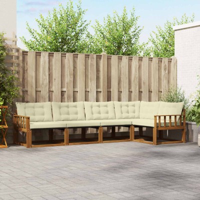 Outdoor sofa set 5 pcs....