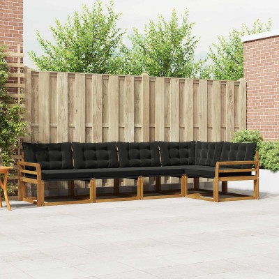 Outdoor sofa set 5 pcs....