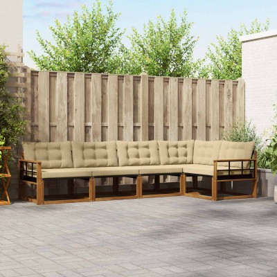 Outdoor sofa set 5 pcs....