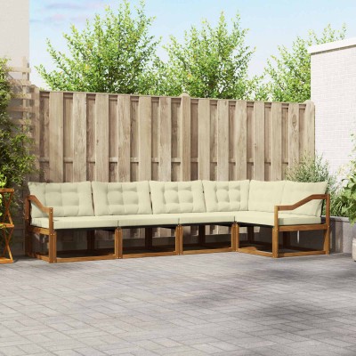 Outdoor sofa set 5 pcs....