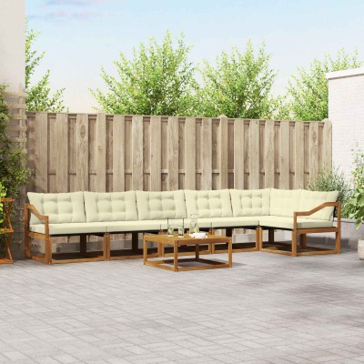 Outdoor sofa set 6 pcs....