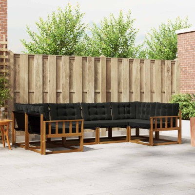 Outdoor sofa set 6 pcs....