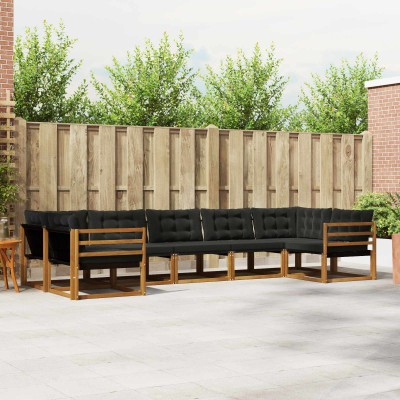 Outdoor sofa set 7 pcs....