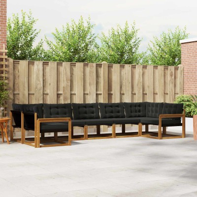 Outdoor sofa set 7 pcs....