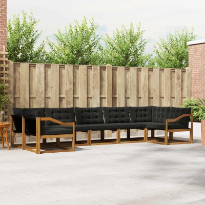 Outdoor sofa set 7 pcs....