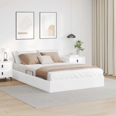 Safety bed with storage...