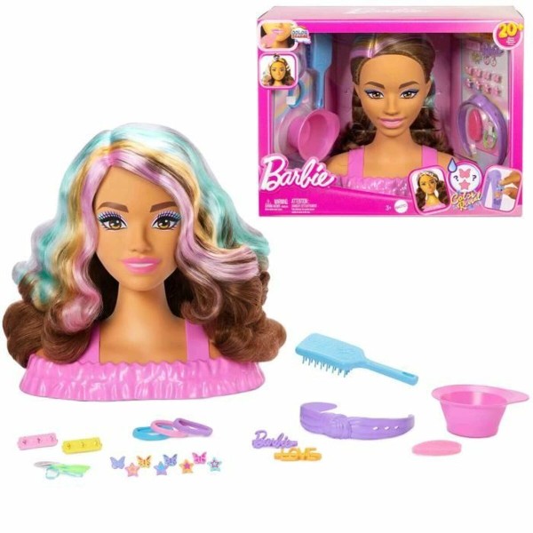 Lelle Barbie