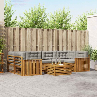 Outdoor sofa set 7 pcs....