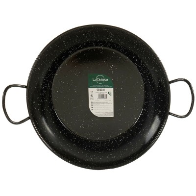 Paella Pan Ø 40 cm...