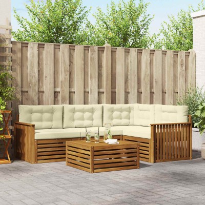 Outdoor sofa set 5 pcs....