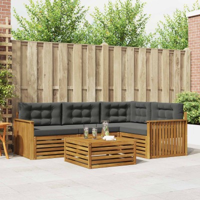 Outdoor sofa set 5 pcs....