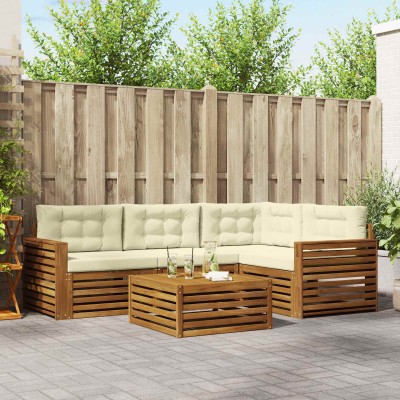Outdoor sofa set 5 pcs....