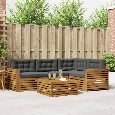 Outdoor sofa set 5 pcs....